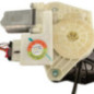 Leve vitre electrique arriere droit SKODA FABIA 3