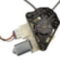 Leve vitre electrique arriere droit SKODA FABIA 3
