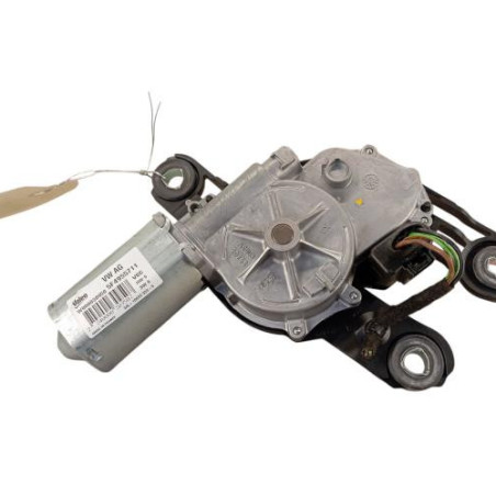 Moteur essuie glace arriere SKODA FABIA 3 Photo n°1