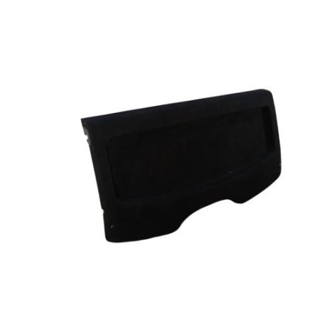 Plage arriere SKODA FABIA 3