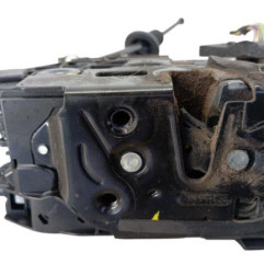 Serrure arriere droit SKODA FABIA 3