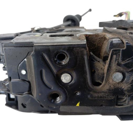 Serrure arriere droit SKODA FABIA 3