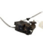 Serrure arriere droit SKODA FABIA 3