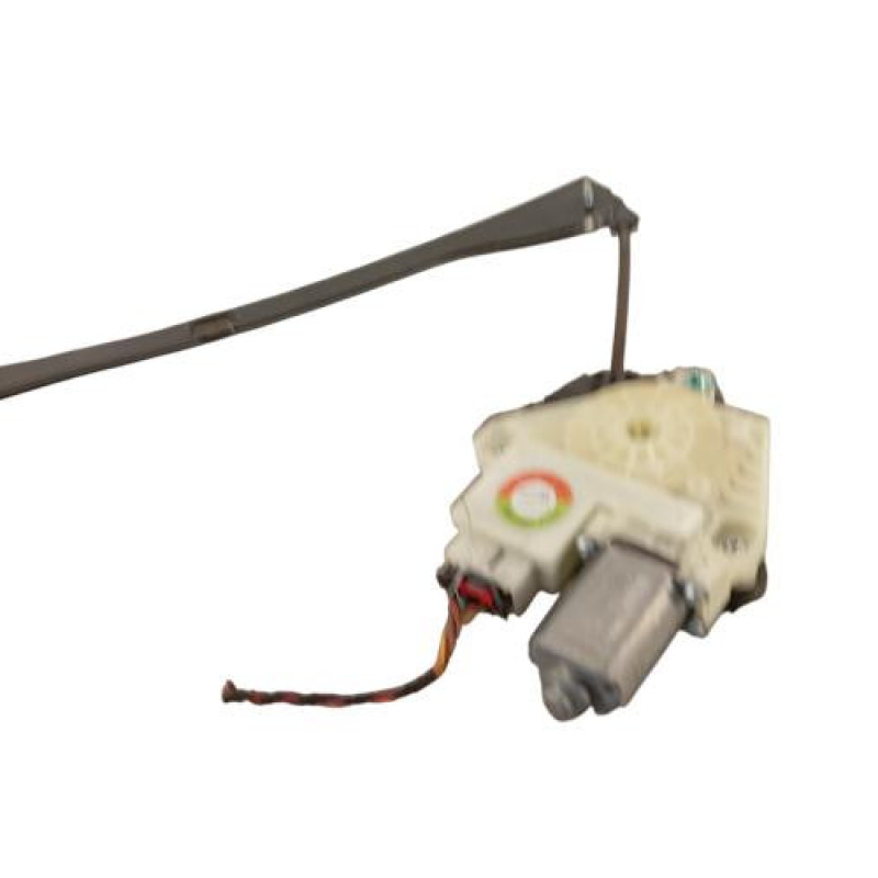 Serrure arriere gauche SKODA FABIA 3 Serrure arriere gauche SKODA FABIA 3