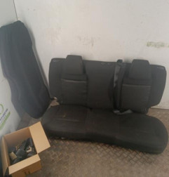 Banquette arriere (KIT DERIV VP) PEUGEOT 208 1 Photo n°1