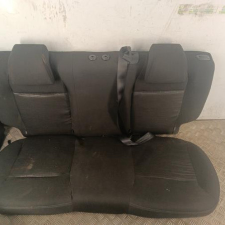Banquette arriere (KIT DERIV VP) PEUGEOT 208 1