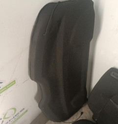 Banquette arriere (KIT DERIV VP) PEUGEOT 208 1 Photo n°3