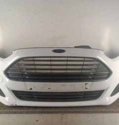 Pare choc avant FORD FIESTA 6 Photo n°1