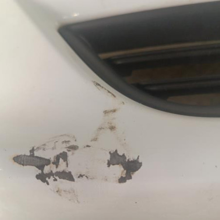 Pare choc avant FORD FIESTA 6
