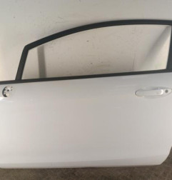 Porte avant gauche FORD FIESTA 6 Photo n°1