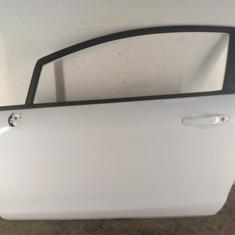 Porte avant gauche FORD FIESTA 6