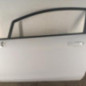 Porte avant gauche FORD FIESTA 6