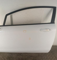 Porte avant gauche FORD FIESTA 6