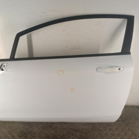 Porte avant gauche FORD FIESTA 6