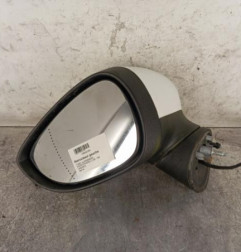 Retroviseur gauche FORD FIESTA 6 Photo n°1