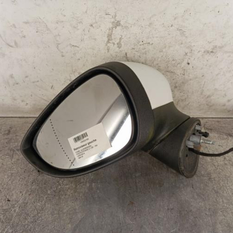 Retroviseur gauche FORD FIESTA 6 Retroviseur gauche FORD FIESTA 6