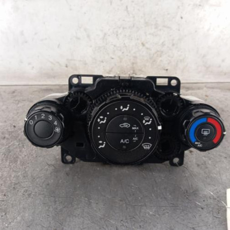 Commande chauffage FORD FIESTA 6 Photo n°1