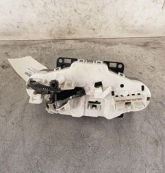 Commande chauffage FORD FIESTA 6