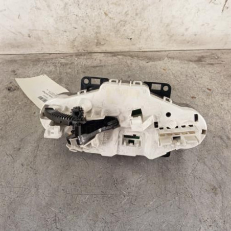 Commande chauffage FORD FIESTA 6
