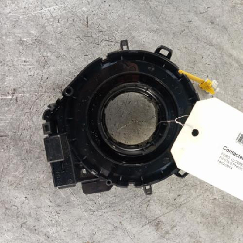 Contacteur tournant FORD FIESTA 6 Contacteur tournant FORD FIESTA 6
