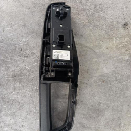 Interrupteur de leve vitre avant gauche FORD FIESTA 6
