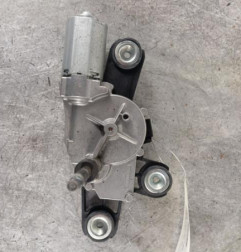 Moteur essuie glace arriere FORD FIESTA 6 Photo n°1