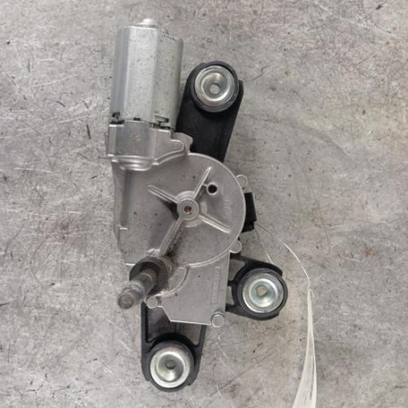 Moteur essuie glace arriere FORD FIESTA 6 Photo n°1