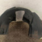 Pare boue avant droit FORD FIESTA 6