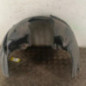 Pare boue avant droit FORD FIESTA 6