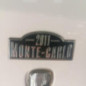 Aile avant droit SKODA FABIA 2