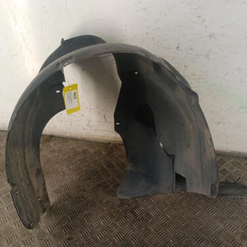 Pare boue avant droit SKODA FABIA 2 Pare boue avant droit SKODA FABIA 2