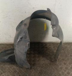 Pare boue avant droit SKODA FABIA 2
