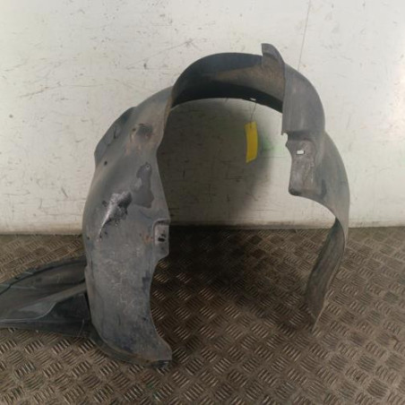 Pare boue avant droit SKODA FABIA 2