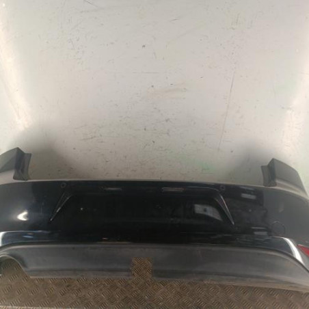 Pare choc arriere VOLKSWAGEN GOLF 7 Photo n°1