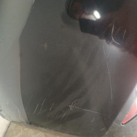 Pare choc arriere VOLKSWAGEN GOLF 7