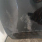 Pare choc arriere VOLKSWAGEN GOLF 7