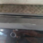 Pare choc arriere VOLKSWAGEN GOLF 7