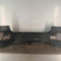 Pare choc arriere VOLKSWAGEN GOLF 7