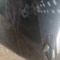Porte arriere gauche VOLKSWAGEN GOLF 7