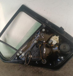 Porte arriere gauche VOLKSWAGEN GOLF 7 Photo n°5