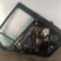 Porte arriere gauche VOLKSWAGEN GOLF 7