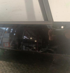 Porte avant droit VOLKSWAGEN GOLF 7