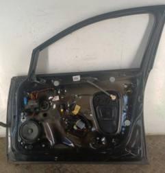 Porte avant droit VOLKSWAGEN GOLF 7 Photo n°5