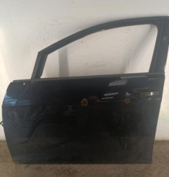 Porte avant gauche VOLKSWAGEN GOLF 7 Photo n°1