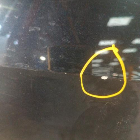 Porte avant gauche VOLKSWAGEN GOLF 7
