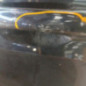 Porte avant gauche VOLKSWAGEN GOLF 7