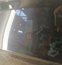 Porte avant gauche VOLKSWAGEN GOLF 7 Photo n°6