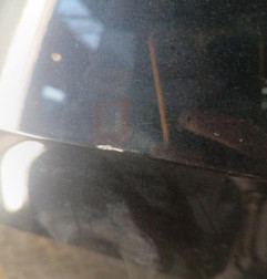Porte avant gauche VOLKSWAGEN GOLF 7 Photo n°7