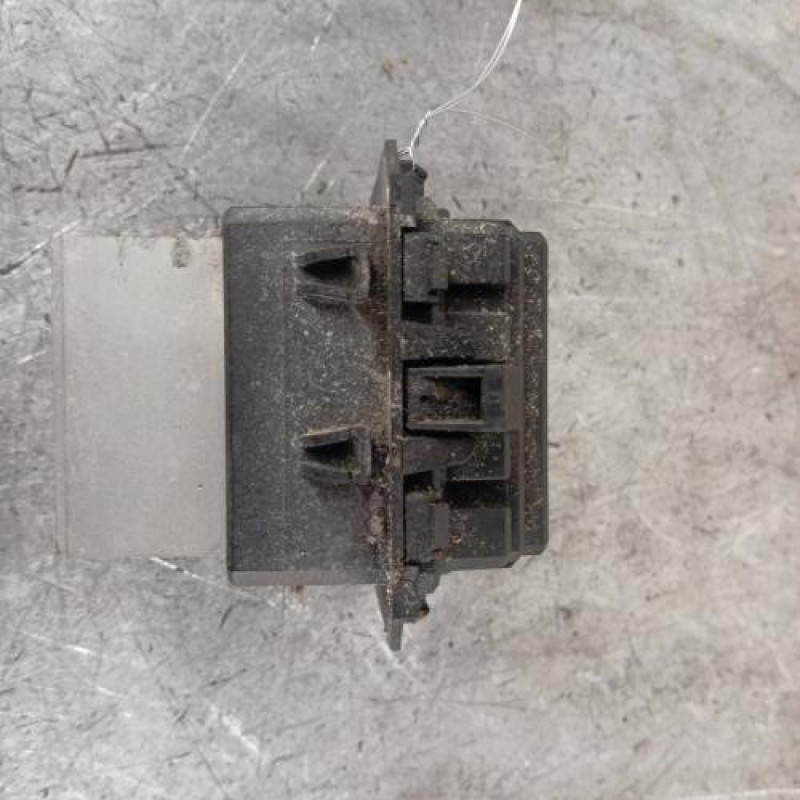 Resistance chauffage ALFA ROMEO GIULIETTA 2 Resistance chauffage ALFA ROMEO GIULIETTA 2