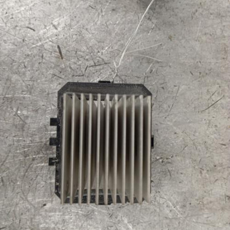 Resistance chauffage ALFA ROMEO GIULIETTA 2